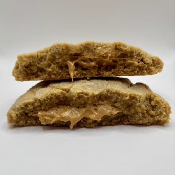 Half Baked Goodness - Desserts Near Me - Conroe, Texas
