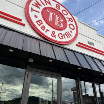 Twin Boro Bar & Grill - Burgers Near Me - Verona, Pennsylvania Twin Boro Bar & Grill - Burgers Near Me - Verona, Pennsylvania