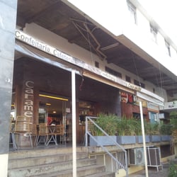 Caramella Confeitaria e Cafeteria