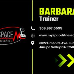 My Space Fitness Center