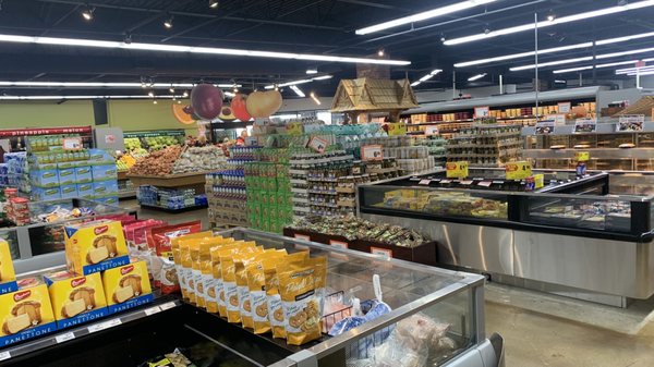 KD Market - Krystyna's Deli by null