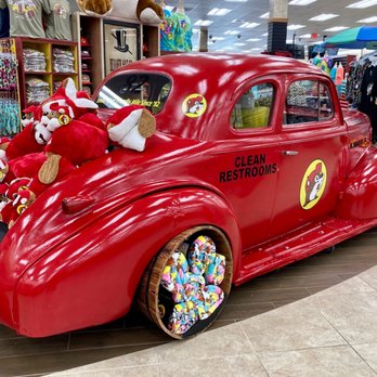 Buc-ee's - Buc-ee's - Gas Stations Near Me - Daytona Beach, Florida Buc-ee's - Buc-ee's - Gas Stations Near Me - Daytona Beach, Florida