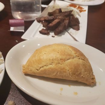 Ike's Cafe and Grill - African Near Me - Norcross, Georgia