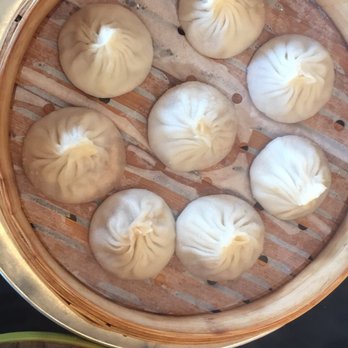 Bing's Dumpling - XLB - Dim Sum Near Me - Fremont, California