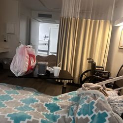 Bixby Towers Post-Acute Rehab - Spacious room