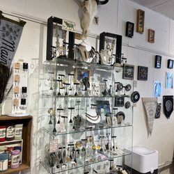 The Rock & Art Shop
