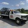 Rapid Roadside Service