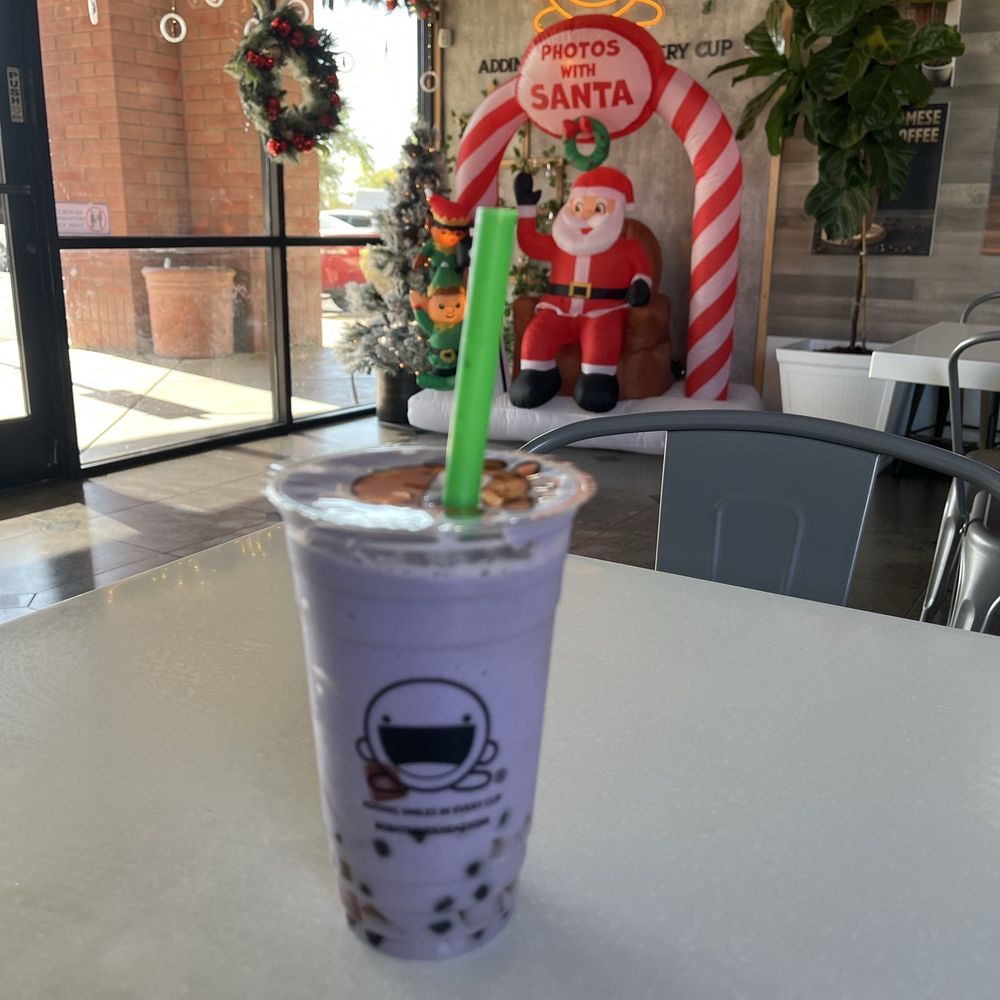 Boba Tea House - Coffee & Tea Near Me - Chandler, Arizona Boba Tea House - Coffee & Tea Near Me - Chandler, Arizona