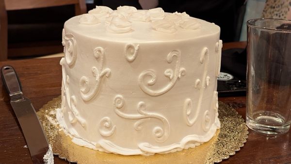 European Cake Gallery by null