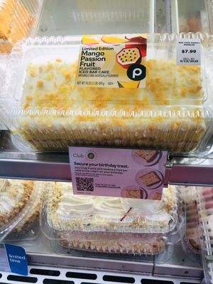 Publix Super Market at Collier Commons by null