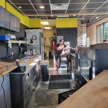 The Smash Shack - Smash Shack, North Side - Burgers Near Me - Pittsburgh, Pennsylvania The Smash Shack - Smash Shack, North Side - Burgers Near Me - Pittsburgh, Pennsylvania