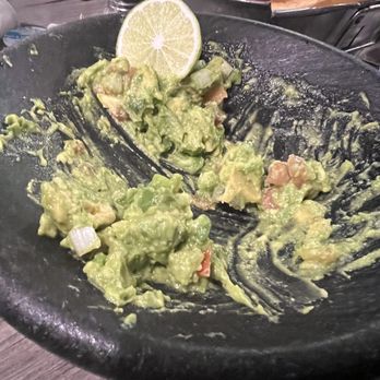 José Tequilas - Fresh guacamole - New American Near Me - Virginia Beach, Virginia