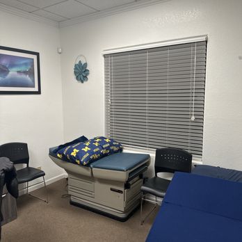 Scott Forbes, DC - office - Chiropractors Near Me - Las Vegas, Nevada Scott Forbes, DC - office - Chiropractors Near Me - Las Vegas, Nevada