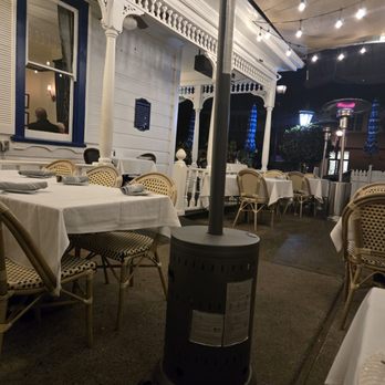 Bella Saratoga - Italian Near Me - Saratoga, California