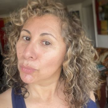 Paradise Park Day Spa - My color toned enhanced and some flattering highlights!!! - Skin Care Near Me - Keaau, Hawaii Paradise Park Day Spa - My color toned enhanced and some flattering highlights!!! - Skin Care Near Me - Keaau, Hawaii