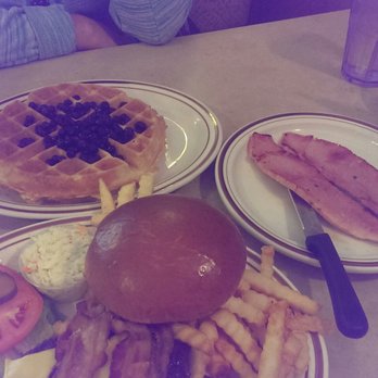 Mac's Restaurant - Diners Near Me - Park Ridge, Illinois
