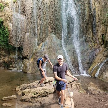Escondido Canyon Park - Hiking Near Me - Malibu, California