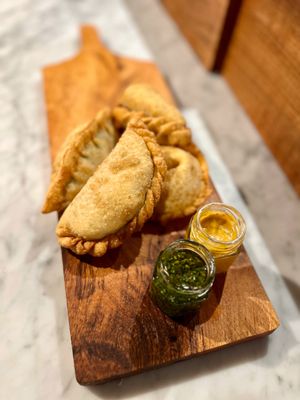 La Cabrera Sunny Isles by null