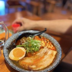 Fuddo Yama Ramen