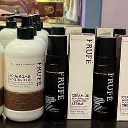 My skin care regiment by Frufe! My skin care regiment by Frufe!
