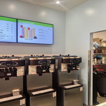 Pinkberry - Ice Cream & Frozen Yogurt Near Me - Sacramento, California Pinkberry - Ice Cream & Frozen Yogurt Near Me - Sacramento, California