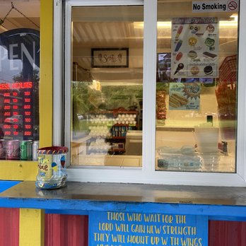 WayCool Snowballs - a window of a store - Shaved Ice Near Me - Baton Rouge, Louisiana WayCool Snowballs - a window of a store - Shaved Ice Near Me - Baton Rouge, Louisiana