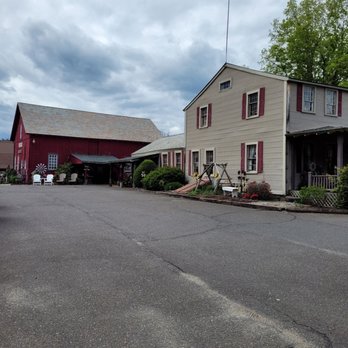 Old Mill Pond Village - Furniture Stores Near Me - Granby, Connecticut
