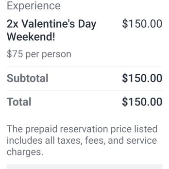 Faro & Brag - Open Table listing for Valentine's Day Experience - New American Near Me - Scottsdale, Arizona Faro & Brag - Open Table listing for Valentine's Day Experience - New American Near Me - Scottsdale, Arizona