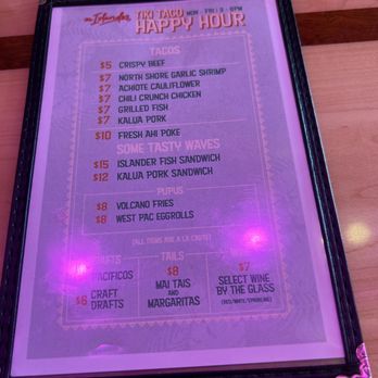 The Islander - Tiki Bars Near Me - Coronado, California