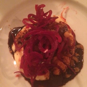 Scarpetta - Pork cheeks - Italian Near Me - Copenhagen, 84