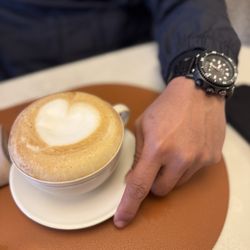 Otreat - Cappuccino