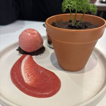 Spot Dessert Bar - Desserts Near Me - New York, New York