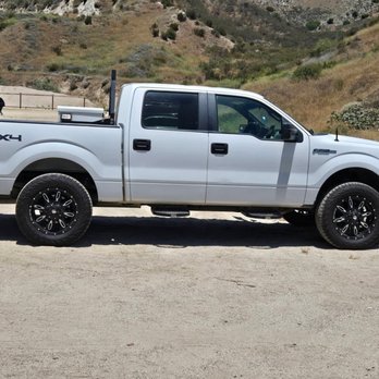 Crystal Clear Motors - initial upgrades - Used Car Dealers Near Me - Panorama City, California