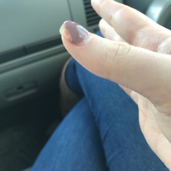 Endless Nail & Spa - Nail Salons Near Me - Smyrna, Georgia