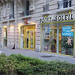 Point Soleil