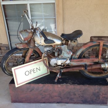 Doffo Wines - Bitchen Bikes - Wineries Near Me - Temecula, California