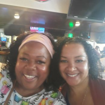 McAvoy's - Me & my gf enjoying the Brunch and the show. We had a blast. - Irish Near Me - Parkville, Maryland