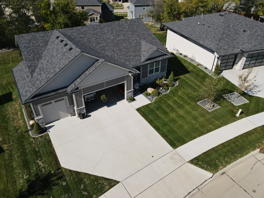 RON LILLY 3492 NW 169th St, Clive, Iowa Appraisal Services Phone