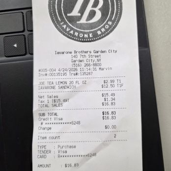 Iavarone Bros - Delis Near Me - Garden City, New York Iavarone Bros - Delis Near Me - Garden City, New York