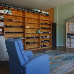 Proper Fit Diabetic Shoes