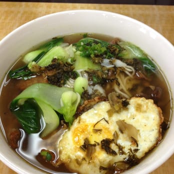 Hand Pull Noodle and Dumpling House - House Special Noodle Soup - Chinese Near Me - Brooklyn, New York Hand Pull Noodle and Dumpling House - House Special Noodle Soup - Chinese Near Me - Brooklyn, New York
