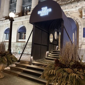 Harbour 60 - Steakhouses Near Me - Toronto, Ontario