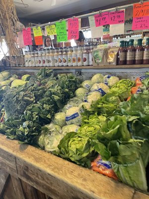 Power Road Farmers Market by null