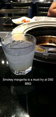 9292 Korean BBQ by null