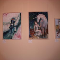 Atelier Jutta Maria Seelbach
