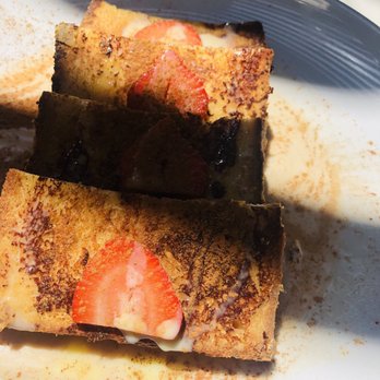 Anepalco - Gotcha ta French Toast - Mexican Near Me - Orange, California