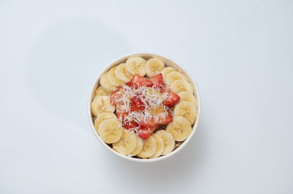 Vitality Bowls by null