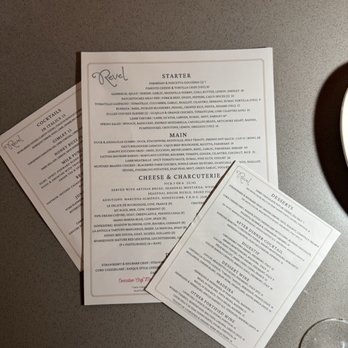 Revel - Menus - Wine Bars Near Me - Alexandria, Virginia Revel - Menus - Wine Bars Near Me - Alexandria, Virginia