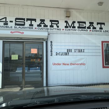 4-Star Meat - Under new ownership. - Meat Shops Near Me - Eugene, Oregon