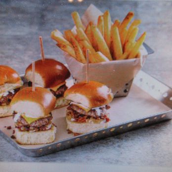Chili's - This is the picture on their website. 1 of 2. - Bars Near Me - Saint Cloud, Florida